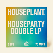 Houseparty Double LP