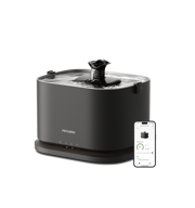 Dockstream 2 Smart Fountain