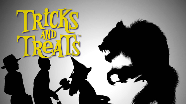 Tricks and Treats