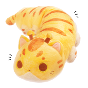 Yam the Cat-erpillar PRE-ORDER