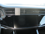 Center Dash Mount for Audi Q7, Q8