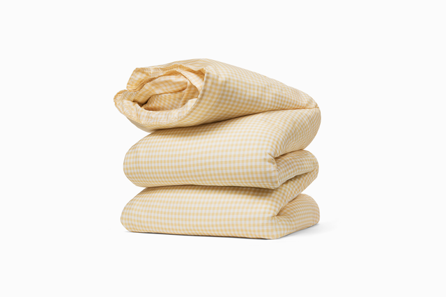 Breeze Eucalyptus Duvet Cover