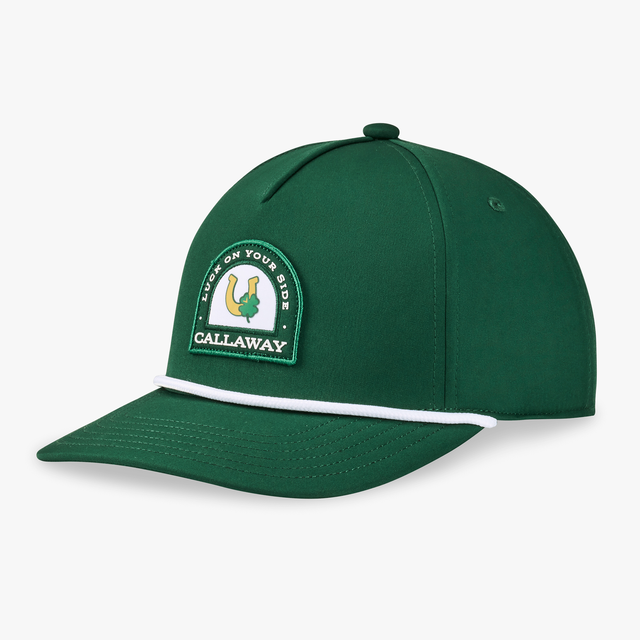 Lucky Collection Hat