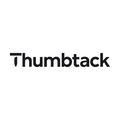 Thumbtack logo
