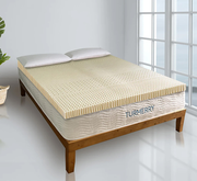 Organic Latex Mattress Topper