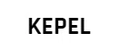 Kepel Golf logo