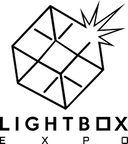 Light Box Expo logo