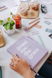 Catholic Academic Liturgical Planner // Mini Layout