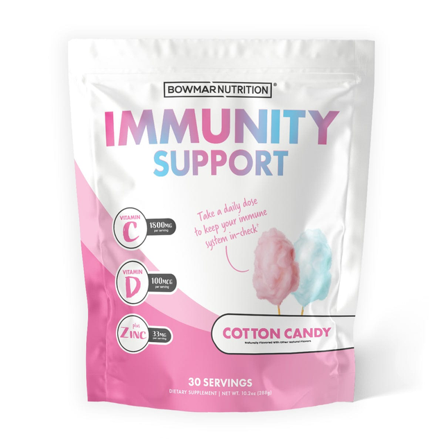 Immunity Support