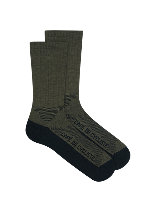 Primaloft Socks