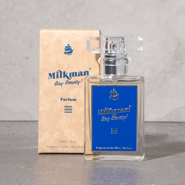 Men's Fragrance (Bay Bounty)