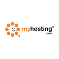 MyHosting logo