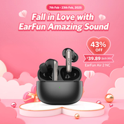 EarFun Air 2 NC