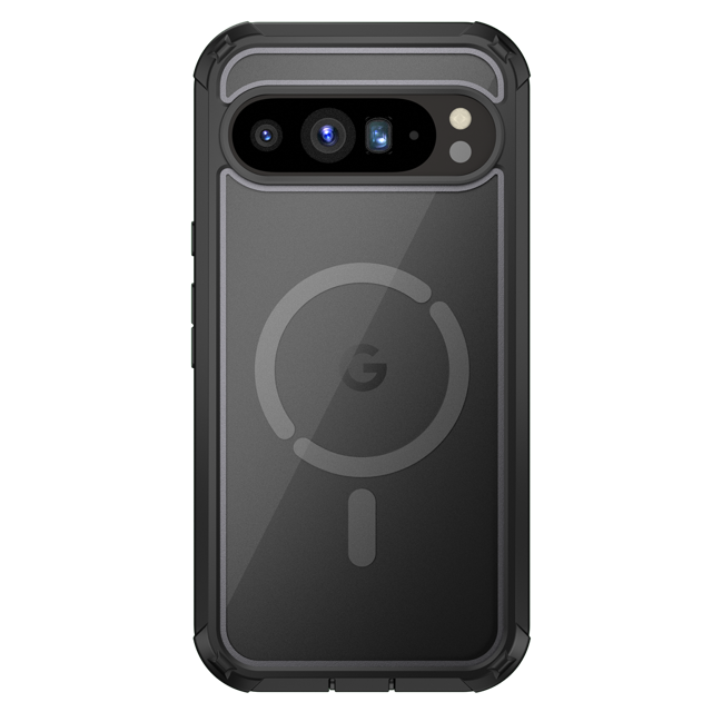 Google Pixel 9/9 Pro 5G Case With Magsafe