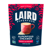 Sweet & Creamy Superfood Creamer®