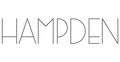 Hampden Clothing logo