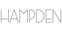 Hampden Clothing logo