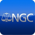 NGC logo