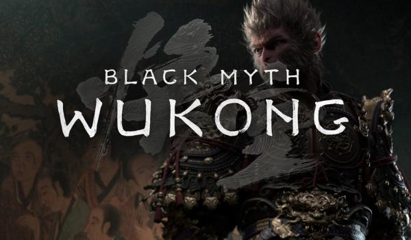 Black Myth Wukong (PS5)
