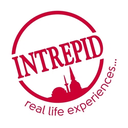 Intrepid Travel logo