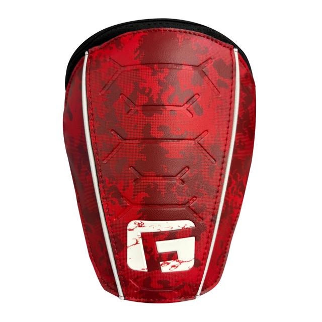 Bobby Witt Jr. Fire + Ice Baseball Elbow Guard