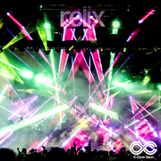 08/24/17 LOCKN' Festival, Arrington, VA 