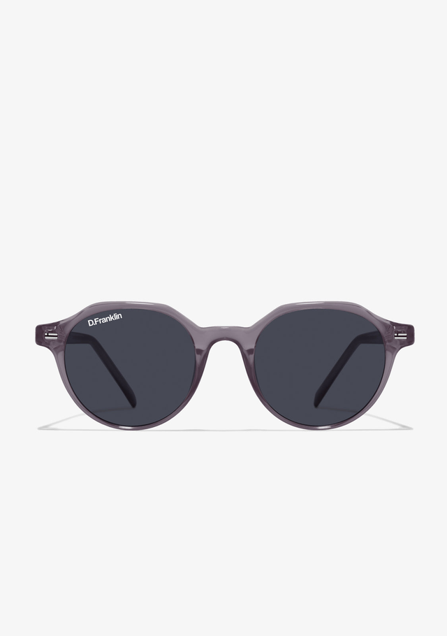 Ultra Light S Round Full Photochromic Grey / Grey