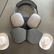 Cross-Border Explosive Airmax Over-The-Ear Bluetooth Headphones