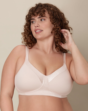 Playtex 18 Hour Cool & Breathable Wireless T-Shirt Bra
