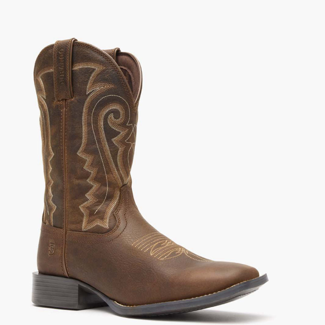 Durango® Westward Prairie Brown Western Boot