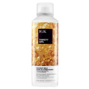 Thirsty Girl Leave In