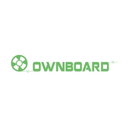 Ownboard logo