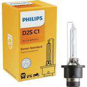 Philips 35w D2S Xenon Standard Original Quality Automotive Bulb