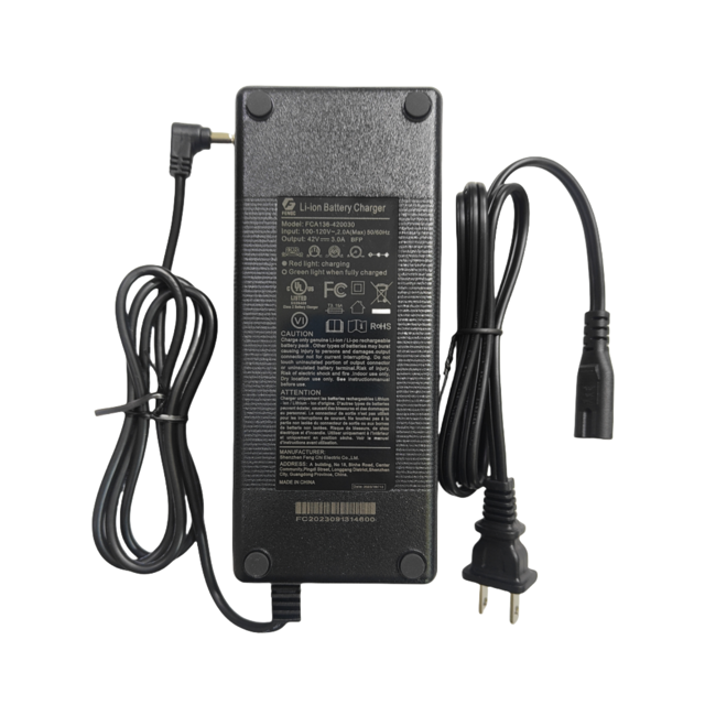 Charger for M10/M50 Electric Bike