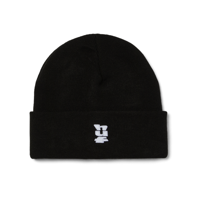 Megablast Cuff Beanie