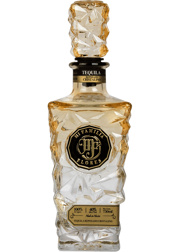 Mi Familia Flores Cristalino Reposado Tequila