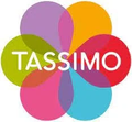 TASSIMO logo