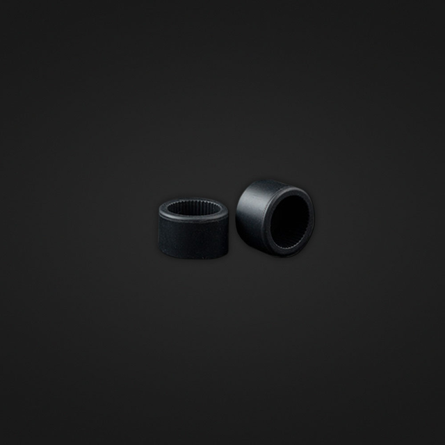 Air / Solo Stem Cap Pack