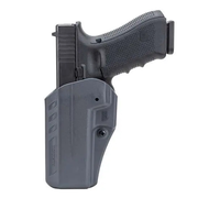 BLACKHAWK 417567UG A.R.C. URBAN GRAY POLYMER IWB FITS GLOCK 42 AMBIDEXTROUS