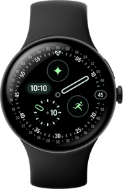 Google Pixel Watch 4 45mm