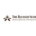 The Blessed Seed logo