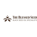 The Blessed Seed logo