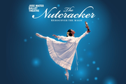 Up to 34% Off on Nutcracker Ticket: Upper/Lower Balcony Seating (Dec 6–21, 2025) @ José Mateo Ballet Theatre
