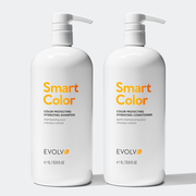 SmartColor Shampoo & Conditioner Liter Duo
