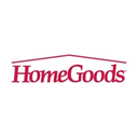 HomeGoods logo