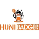 Huni Badger logo