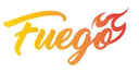Fuego Dance Shoes logo