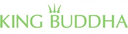 King Buddha logo