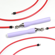 Get Lean Set - Violet Handles