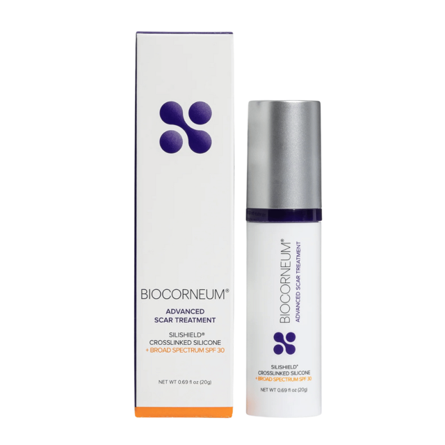 BIOCORNEUM Advanced Scar Treatment